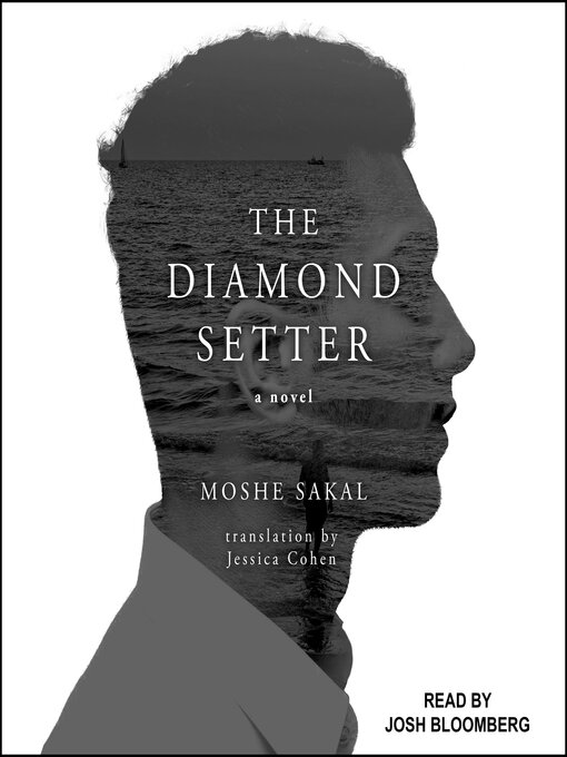 Title details for The Diamond Setter by Moshe Sakal - Available